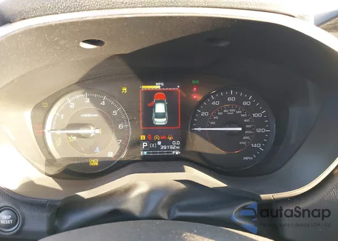 2022 Subaru Crosstrek Premium from USA, damaged, VIN JF2GTAPC8N8205734